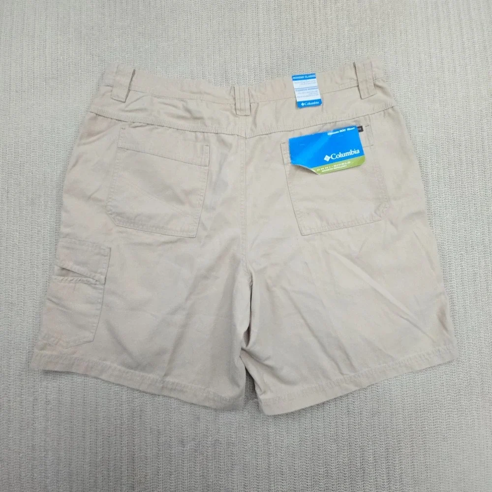 Columbia Ultimate ROC Shorts Mens 40 x 9
